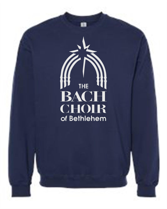 Bach Choir Crew Neck