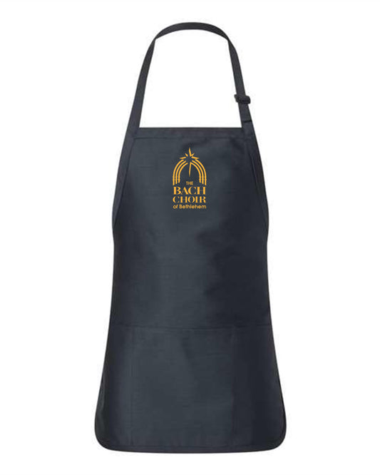 Bach Choir Apron