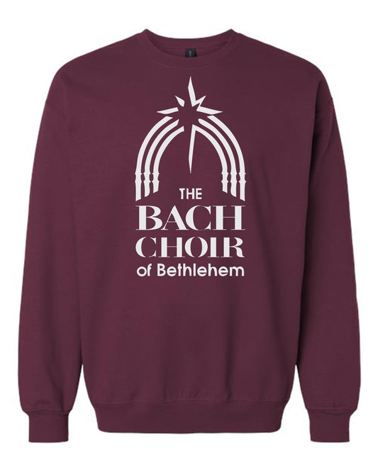Bach Choir Crew Neck